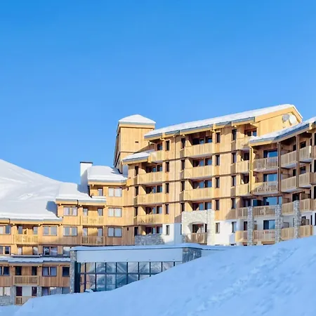 Cosy Avec Balcon, Piscine & Detente, Aux Pieds - Belle Plagne - Fr-1-181-2820 * La Plagne-Tarentaise
