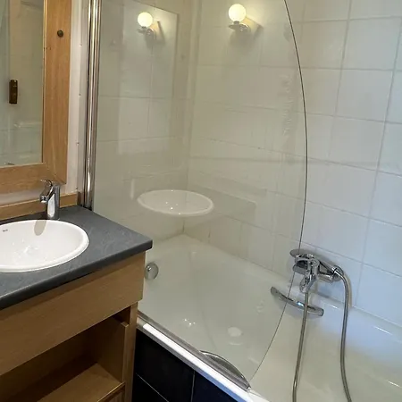 Cosy Avec Balcon, Piscine & Detente, Aux Pieds - Belle Plagne - Fr-1-181-2820 La Plagne-Tarentaise